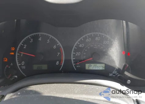 2009 Toyota Corolla Le from USA, damaged, VIN 1NXBU40E09Z060412